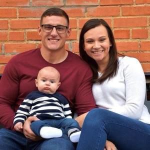 Meet your Posher, Mitchell